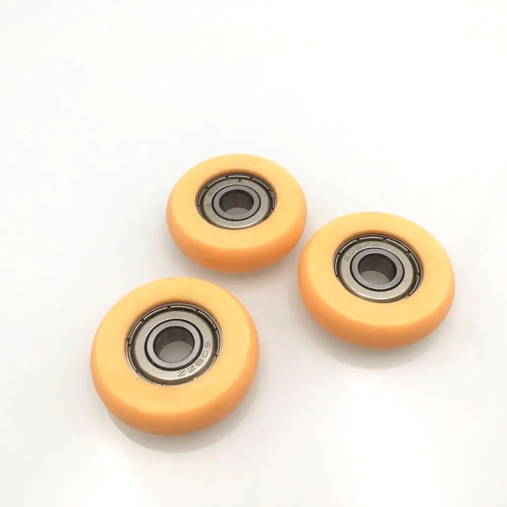 Колесо подшипника для мебели 608zz пом 10 шт. | Обустройство дома