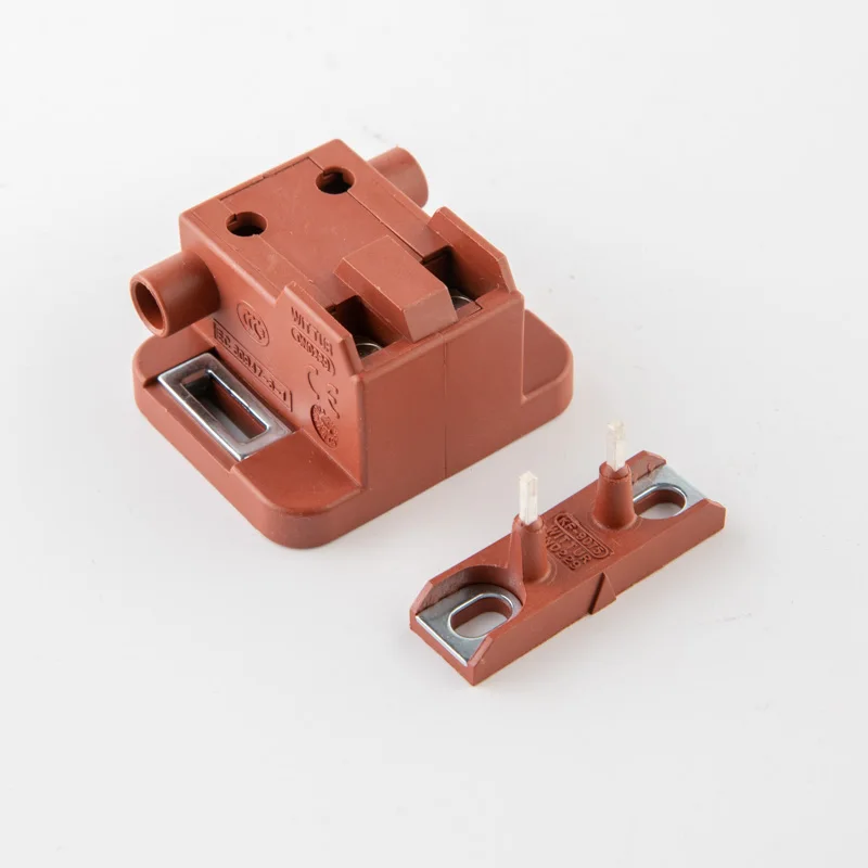 

3pcs Elevator Main Door Lock Switch KF9074 Elevator Accessories