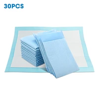 30pcs 60x90cm elderly diapers urine mat water absorption maternal care nursing mat waterproof diaper changing mat disposable
