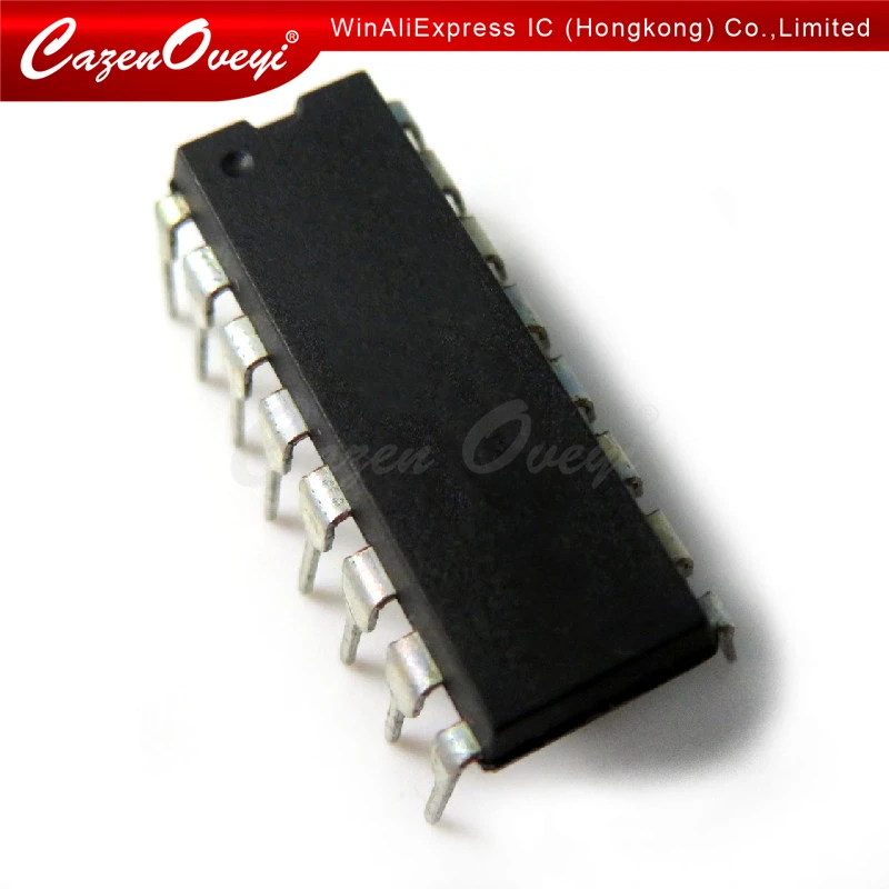 

5pcs/lot DAC08E DAC08 DIP-16