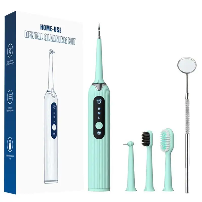 

Personal Care Appliances