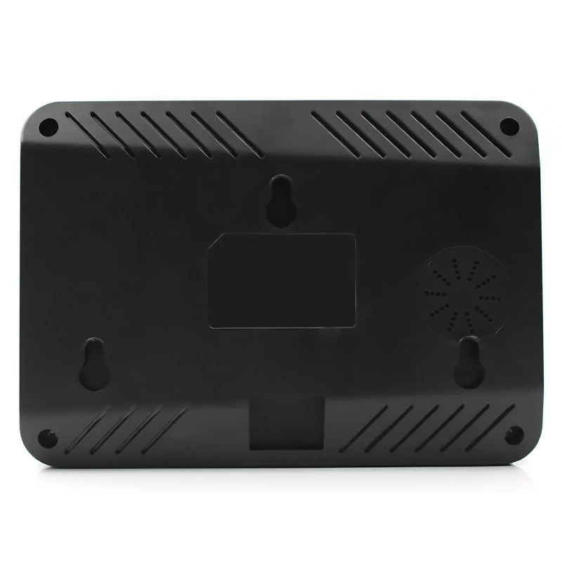 Многоязычная машина для отпечатков пальцев с паролем ЖК-дисплей 2 4 дюйма Sn может