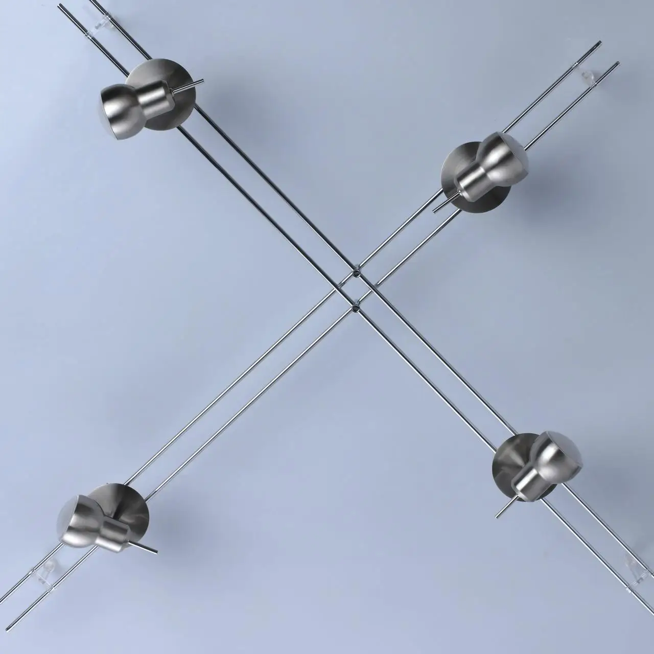 Шинная и трековая готовое решение Трек-система De Markt система 550011605 | Лампы