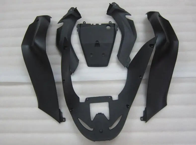 

New Hot sales Injection ABS Fairing Kit Fit For Kawasaki Ninja ZX-10R ZX10R 10r 2011-2015 11 12 13 14 15 Fairings black green UK