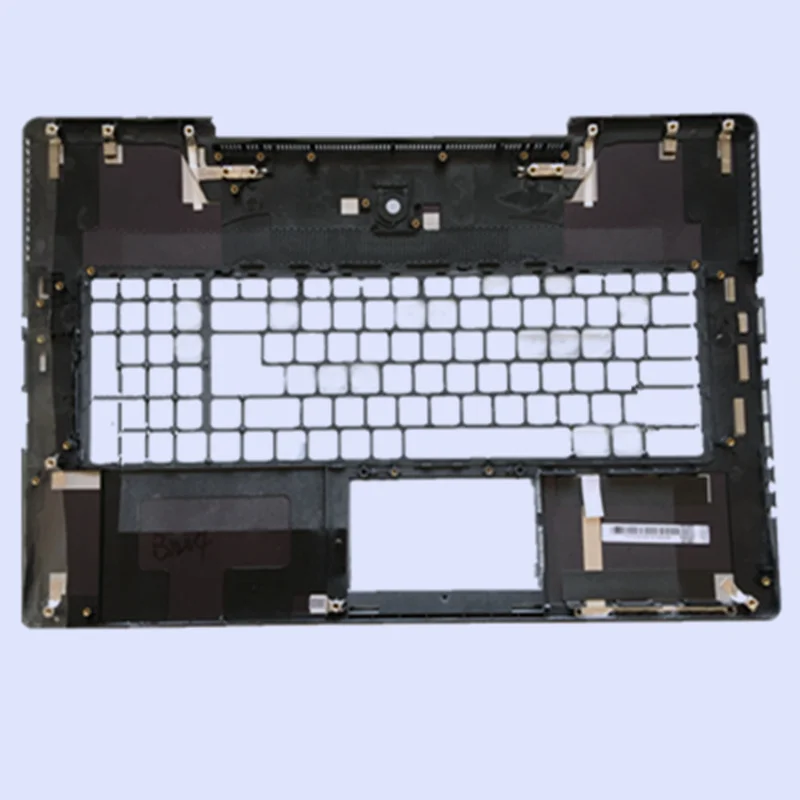 Barato Cubierta Frontal LCD Para Ordenador Portátil, Reposamanos Para MSI GS70 2QC 2QE 2QD 20D 2PC, Nuevo Y Original
