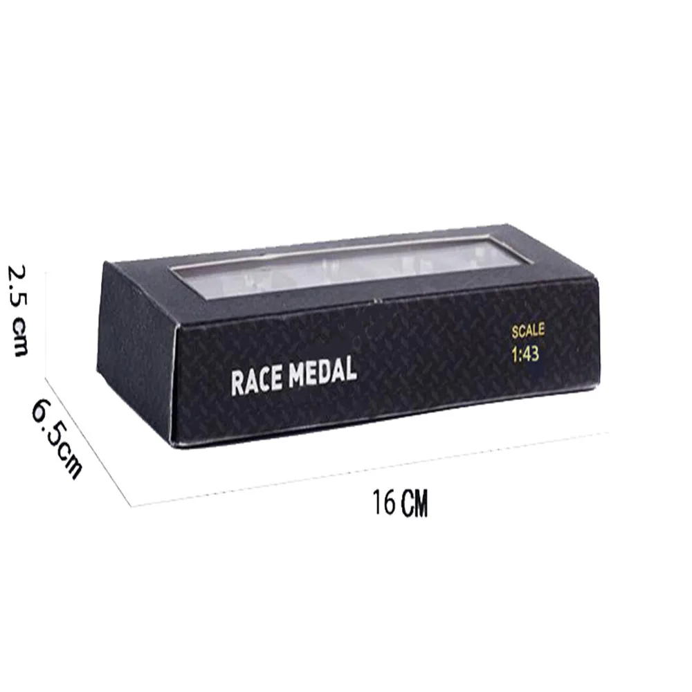 1:43 5 шт. людей медаль для гонок набор ремонтник модели сценариев спичечный