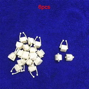 Регулятор дроссельной заслонки, утолщенный, 12 х10х17 мм, 6 шт.