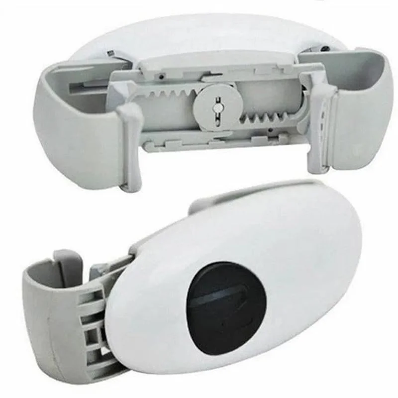 Автоматический электрический консервный нож issunday банка для пивных бутылок