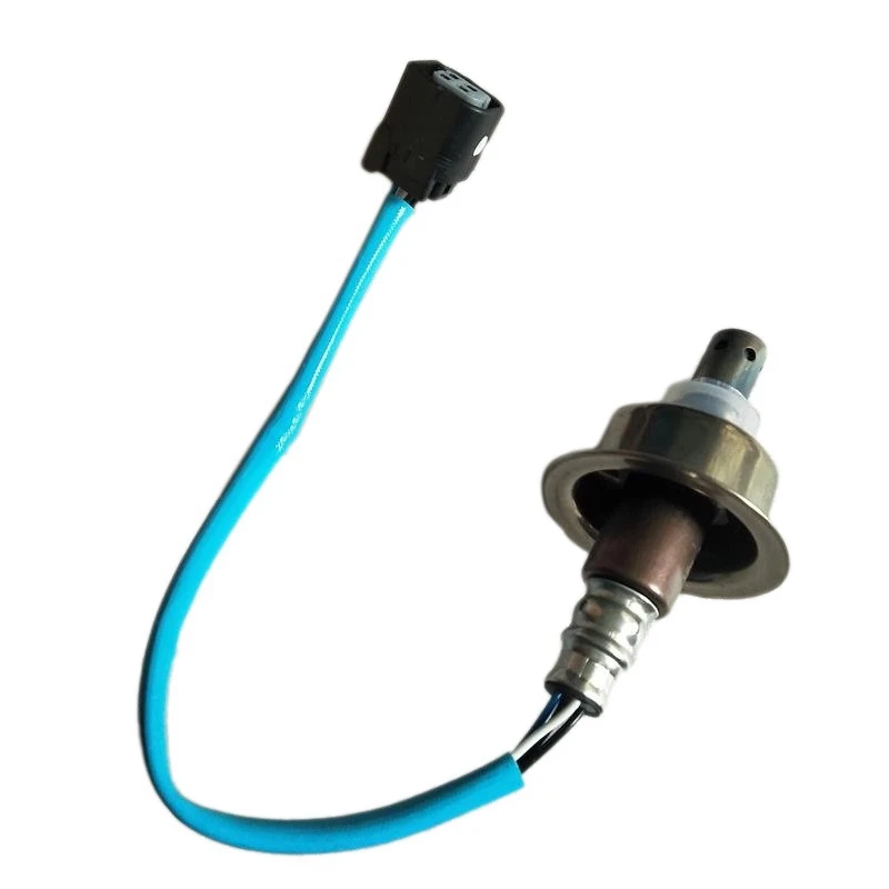 Передний датчик кислорода автомобиля для выхлопных газов Honda Civic HR-V Accord Acura 2012-2016 OE