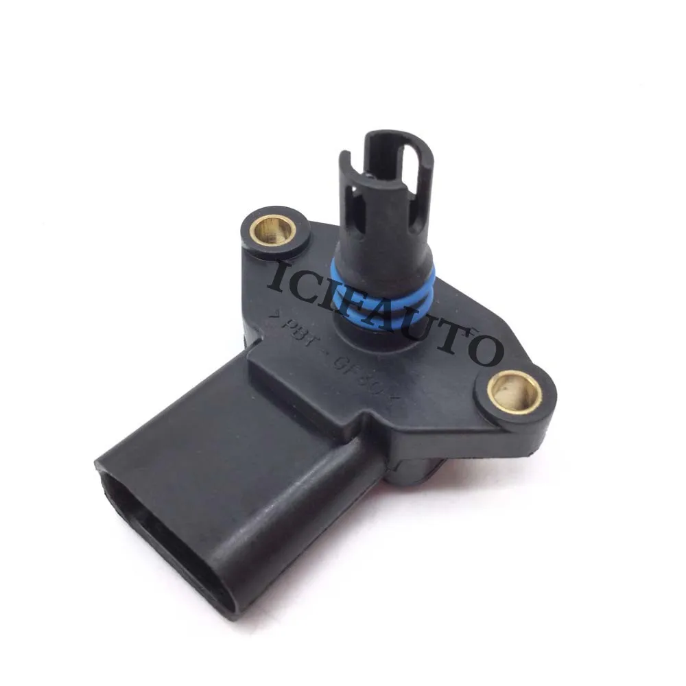 Датчик давления карты для Audi A2 A4 Seat Ibiza Cordoba Arosa Skoda Fabia Felicia Octavia VW Golf Lupo Polo Bora 036906051D |