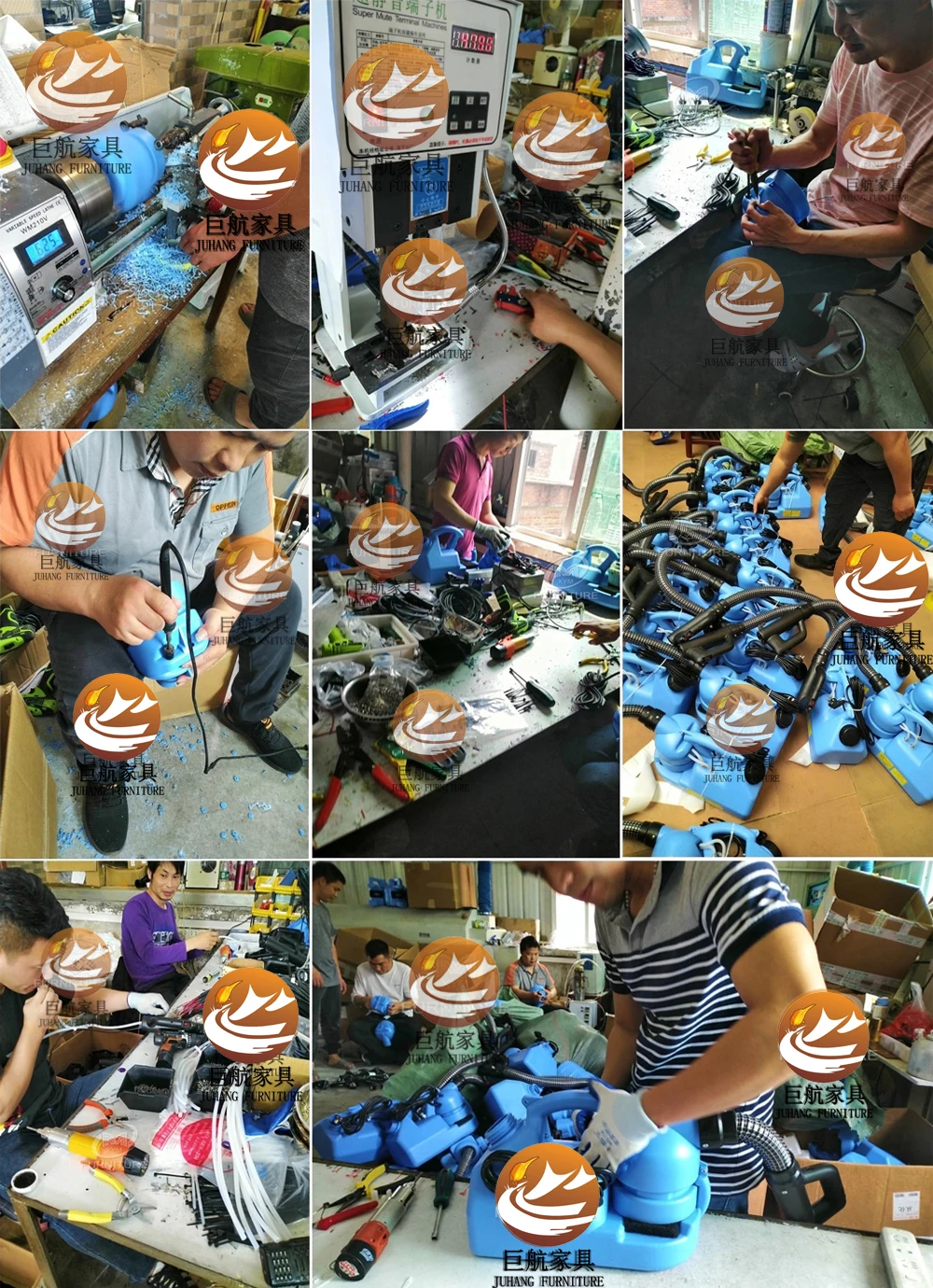 4 5л высокоэффективный дезинфицирующий двигатель для дома и отеля ulv-распылитель