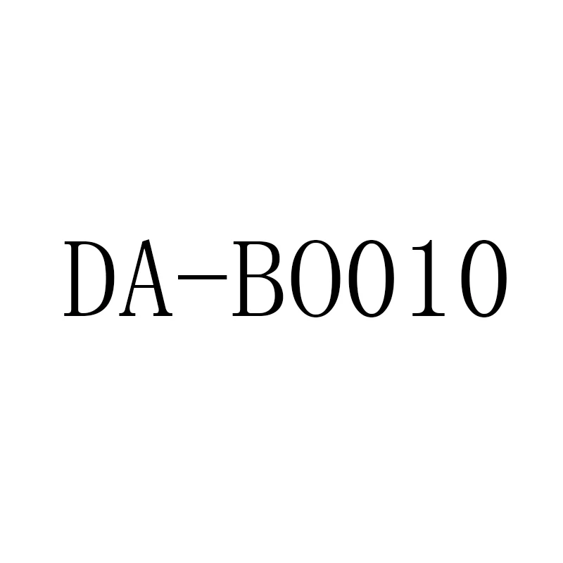 

DA-BO010