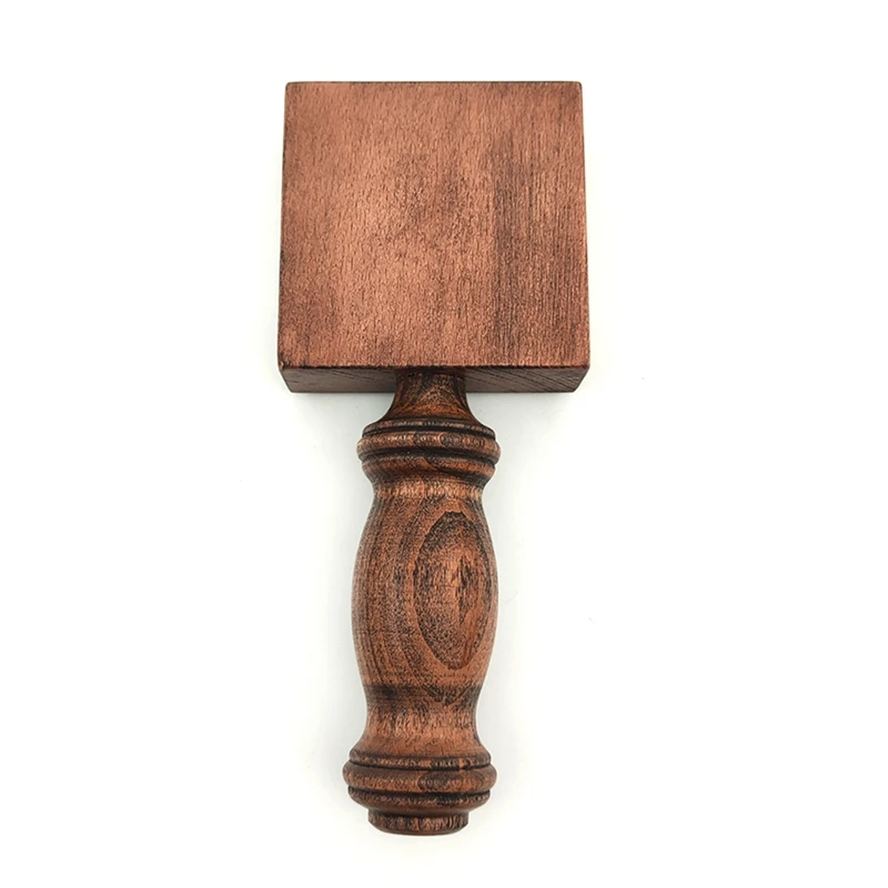 

Personalized Beer Handle Home Brew Wooden Tap Handle, Reusable Chalkboard DIY Craft Beer Faucet Handles Bar Decor