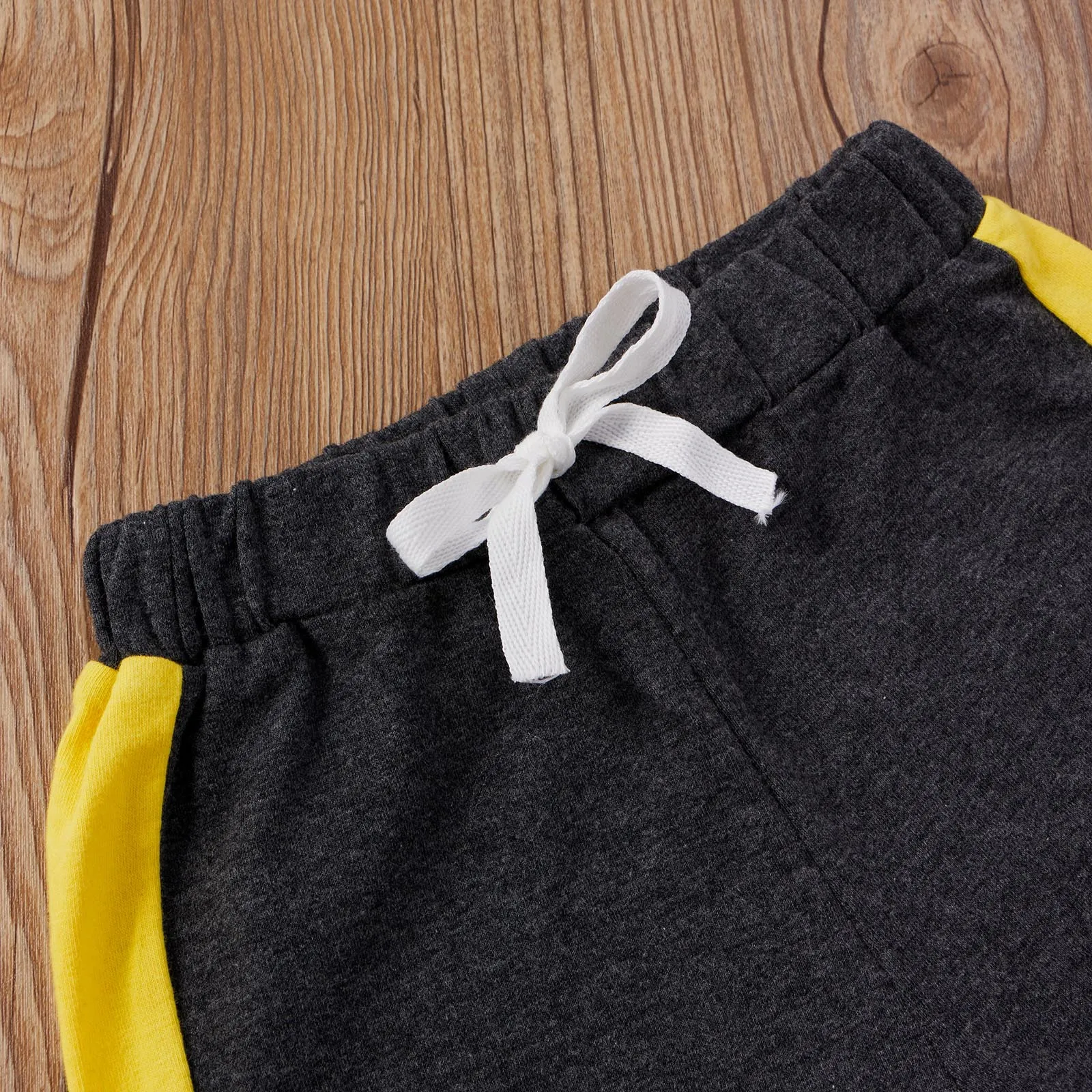 

6M-4Y Toddler Baby Boys Girls Short Sleeve Cartoon Dinosaur Tops+Shorts Sports Outfits Baby clothing girl jongens kleding E1