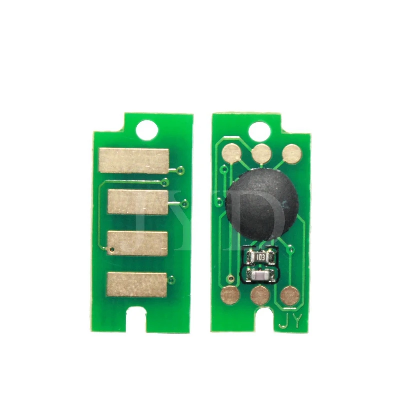 5 шт. M300D C13S051228 чипы для сброса барабанного блока совместимые с Epson Wordforce AL M300d M300