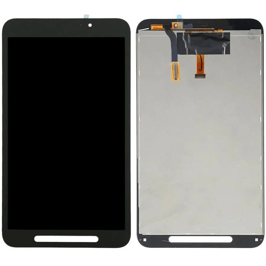 Для samsung Galaxy Tab Active SM T360 wifi/SM T365 3g ЖК дисплей с сенсорным экраном дигитайзер