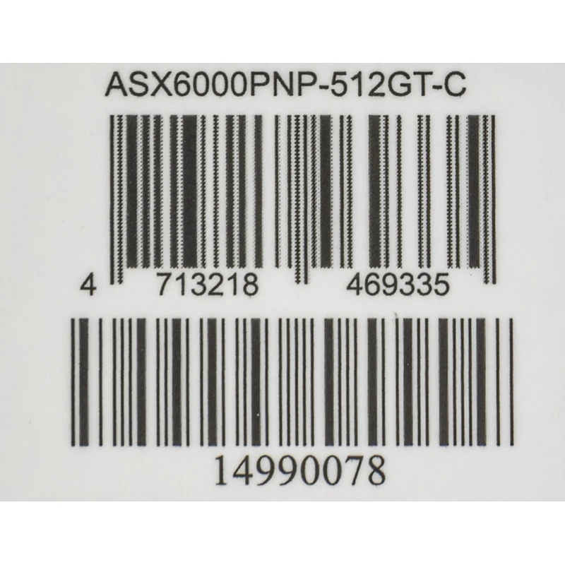 Накопитель SSD A-Data PCI-E x4 512Gb ASX6000PNP-512GT-C XPG SX6000 Pro M.2 2280 | Компьютеры и офис