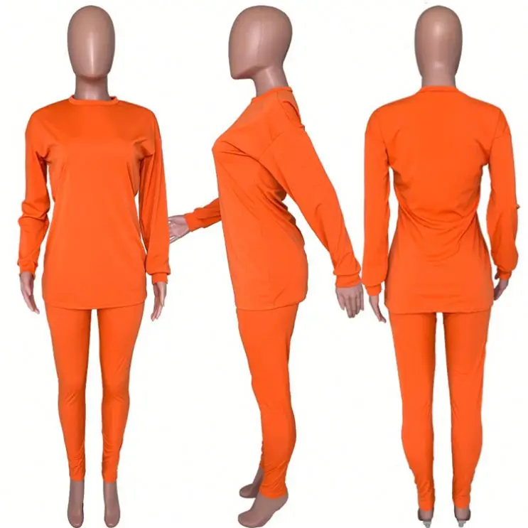 2020 2 piece set women clothing MOQ 1PC two New sets | Женская одежда