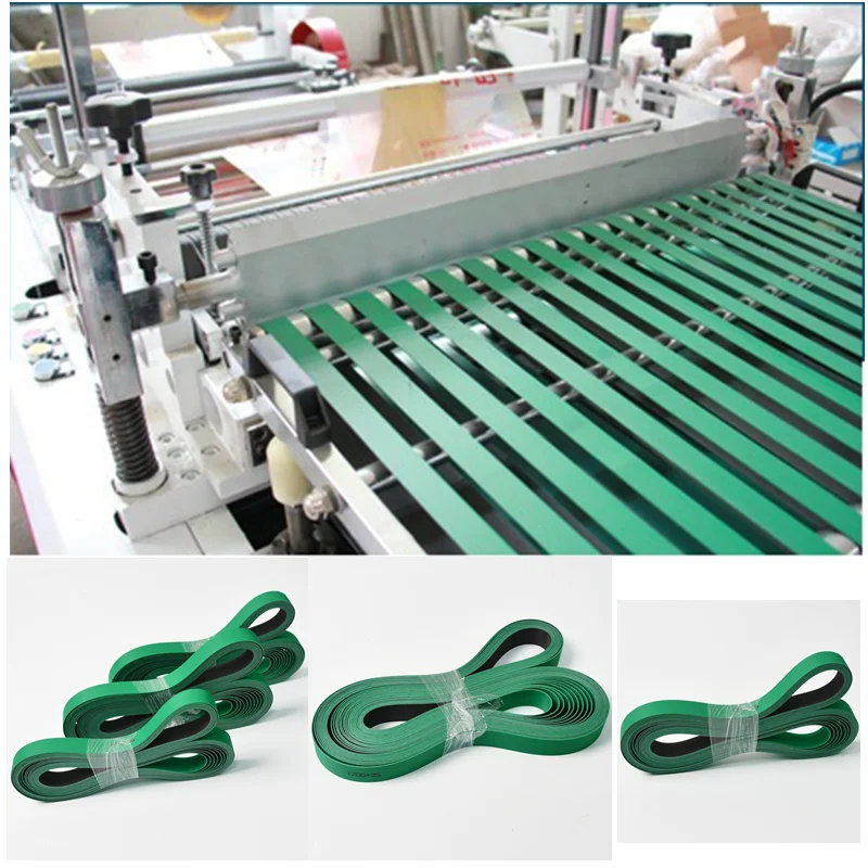 Автоматический PE/PP/OPP/BOPP боковое уплотнение полиэтиленовый мешок делая машину