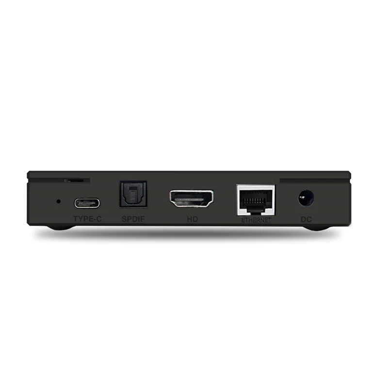 HAAYOT X88 MAX+ 4 Гб 64 ГБ Android 9,0 ТВ приставка RK3328 четырехъядерный USB3.0 Smart 4K телеприставка 2,4/5G двойной wifi Bluetooth медиаплеер