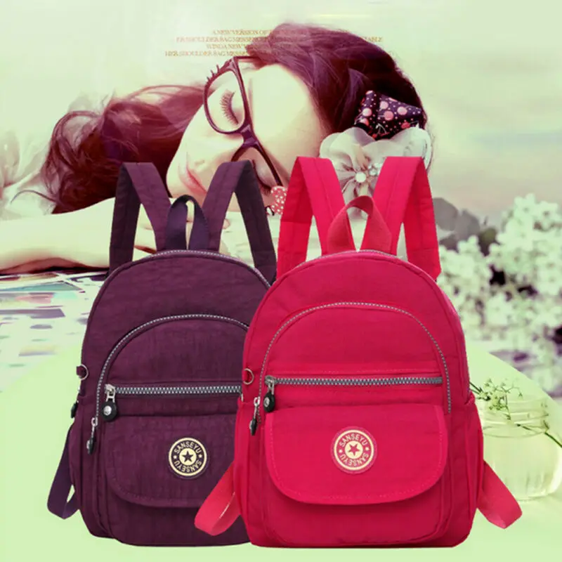 

2021 New Female bag women's backpack for girls 3157 Bag Kawaii School backpack Bag de luxe femme Anime designer bag
