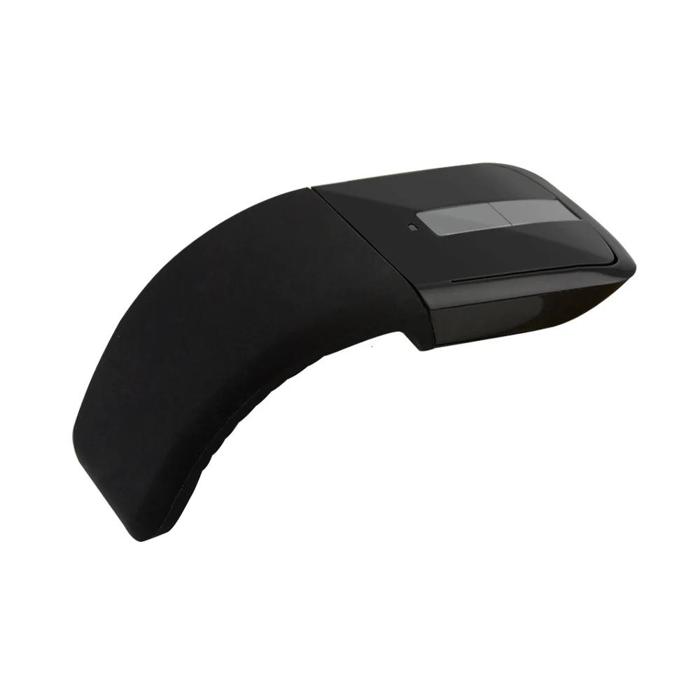 Bluetooth беспроводная компьютерная мышь ARC Touch портативная эргономичная оптическая мини мышь CSR 4,0 адаптер для ПК ноутбука
