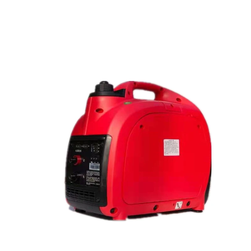 5kw-24V remote start parking DC air conditioner generator | Power Tool Accessories