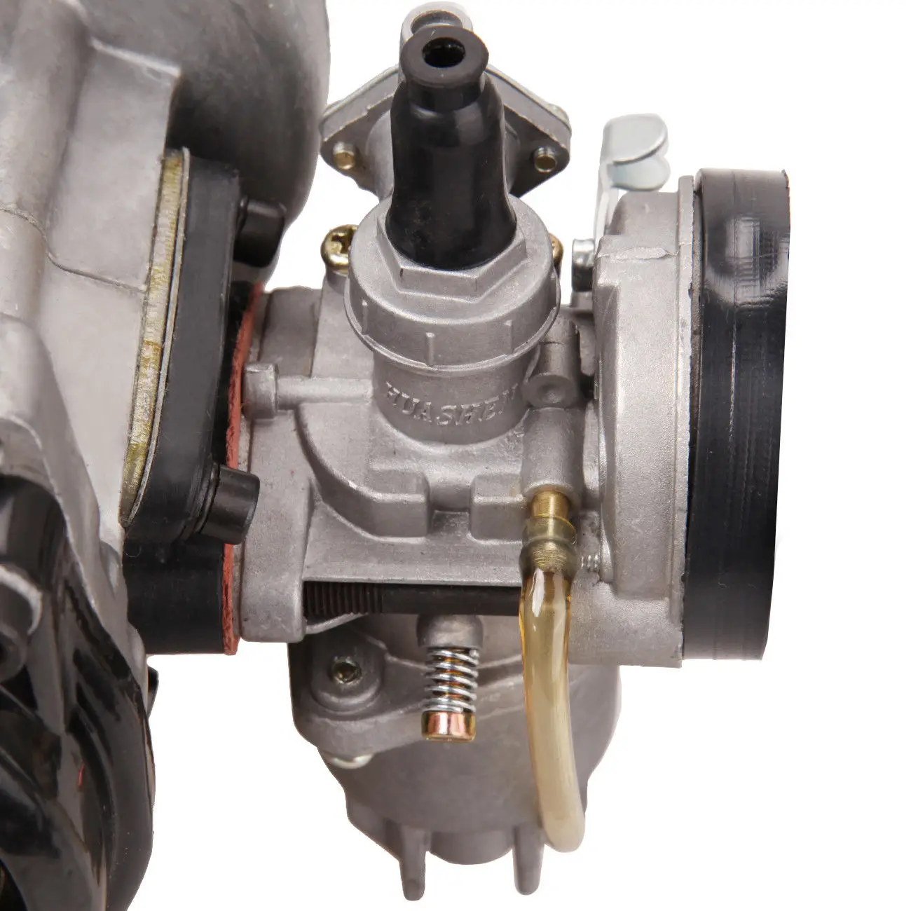 Samger 49cc 47cc мотоциклетные полный двигатель 2 нажимом запуска двигателя мини