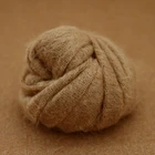 Мохеровое одеяло для детской фотосъемки