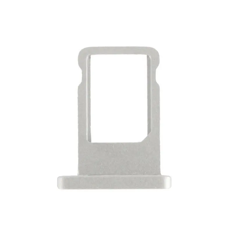 Держатель для SIM-карты Apple iPad Air 5/iPad Mini серебристый/серый цвет | Мобильные телефоны