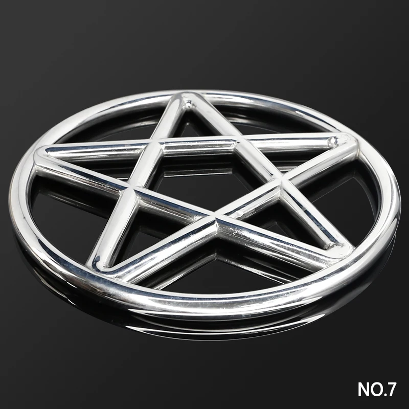 Японское кольцо шибари Star из нержавеющей стали подвеска бандаж аксессуары часы