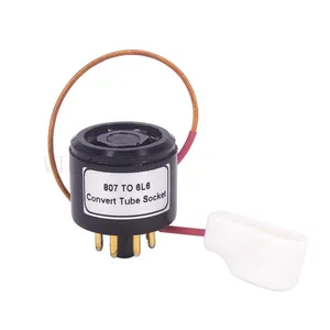 1 шт., электронная трубка с 5 контактами на 8 контактов