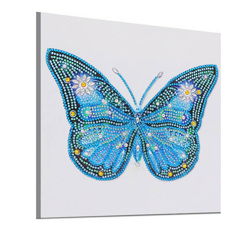 Алмазная картина 5d специальная форма Diy Вышивка частичное сверло хрустальные