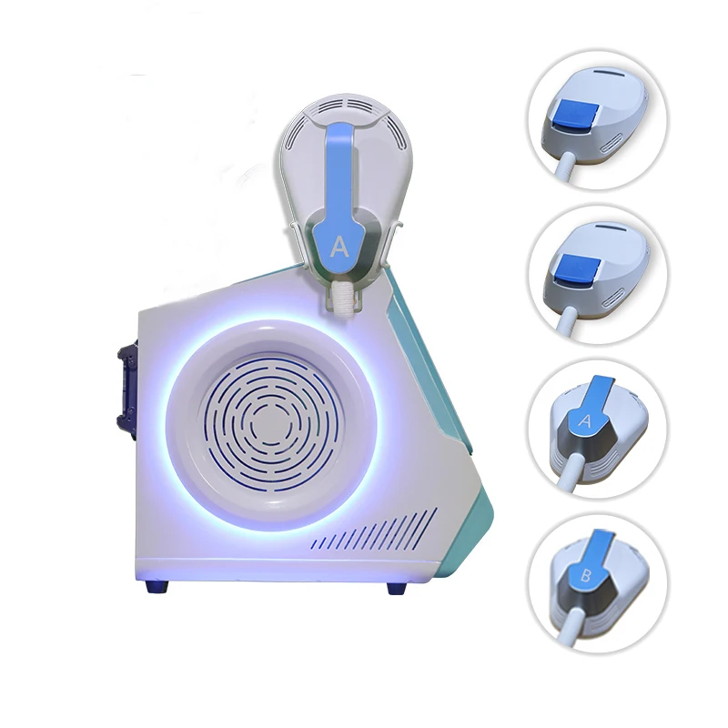 Рисунок 6 - Новинка 2021, эмулятор мышц с высокой интенсивностью