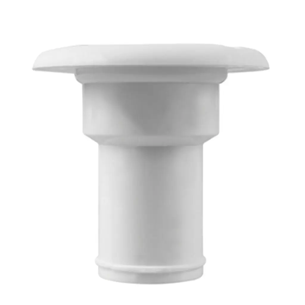 

MARINE BOAT RV PLASTIC DECK FILLER SUITS 38MM HOSE PETROL//FUEL/WATER