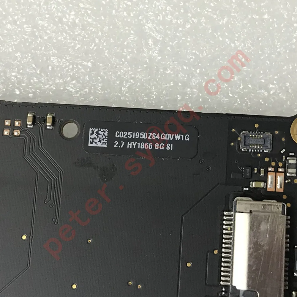 Материнская плата A1502 для Macbook Pro Retina 13 3 &quot2 7 ГГц 8 ГБ логическая 820-4924-A 2015 |