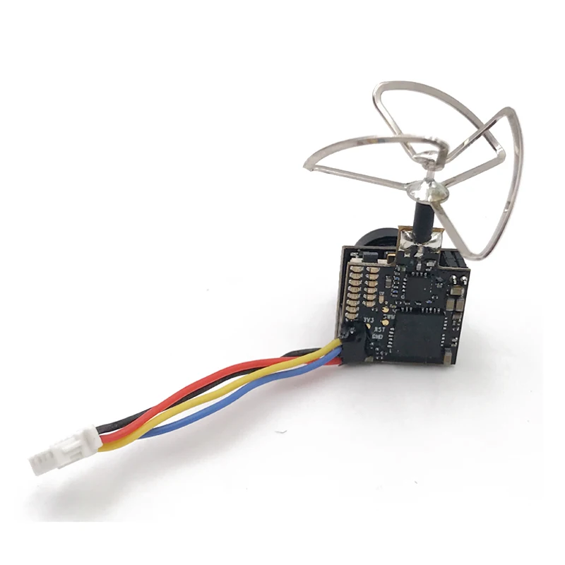Ресивер UVC 5 8G + 25 МВт/100 мВт 48CH VTX 600TVL FPV камера передатчик Video Downlink OTG Смартфон ВР для