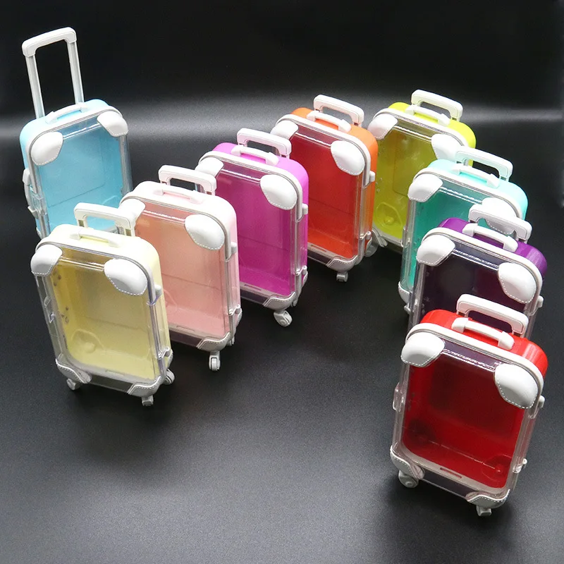 Ресницы упаковочной коробки маленький костюм чехол ресниц Коробки