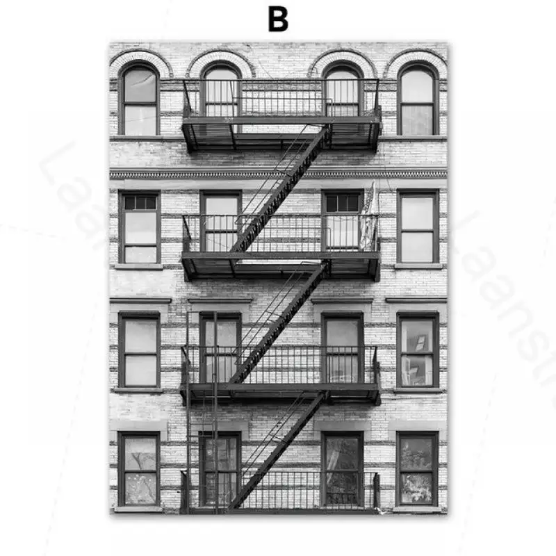 

Retro Wall Art Canvas Painting Black White Gramophone Bus Woman Record Life Quotes Nordic Posters Living Room Bedroom Home Decor