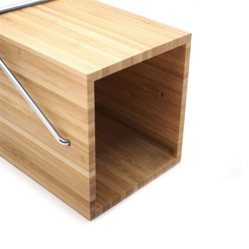 Европейский стиль многоцелевые бамбуковые ручки канцелярские принадлежности