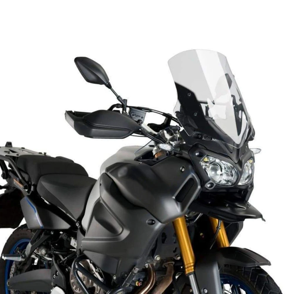 Фото Для Yamaha XT1200Z XT 1200 Z Super Tenere переднее колесо, крыло, клюв, носовой конус, удлинитель, удлинитель, капот 2014-2021 2020 2019 №2