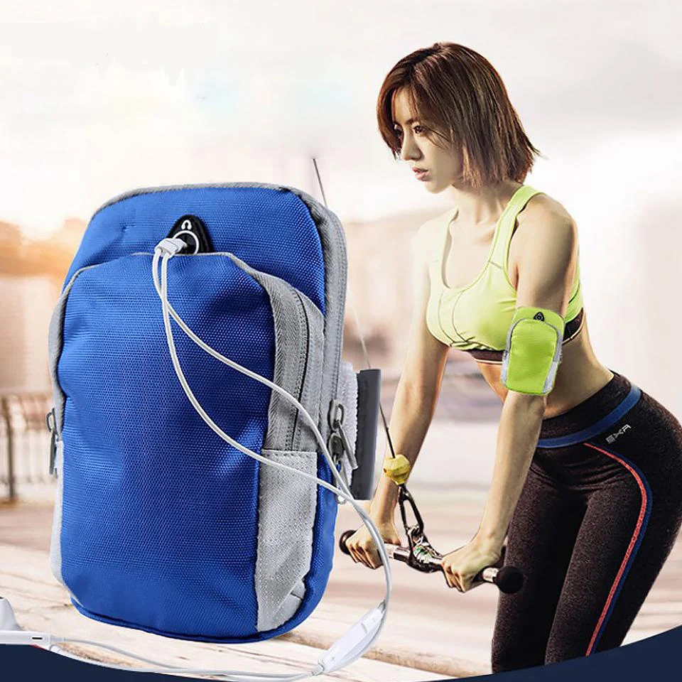 Повязка на руку для мобильного телефона бега повязка держатель чехол 4 6 дюймов