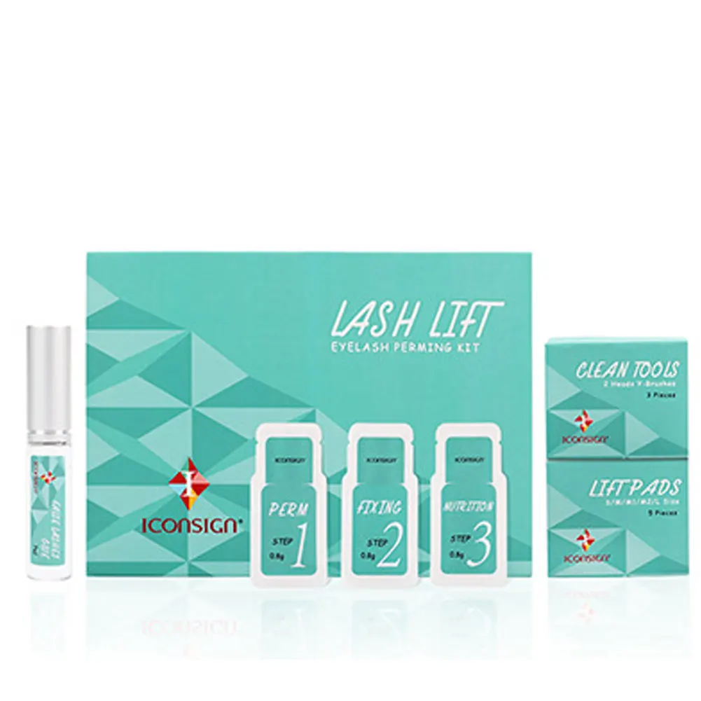 

Protein eyelash permLashes Lift Set Eyelash Perming Set Lashes Perm Kit Lash Growth Serum Lash Lift Tool Lash Eyebrow