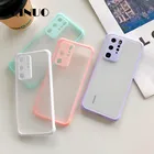 Противоударный чехол для Samsung Galaxy S21 S20 Plus Note 20 Ultra A72 A52 A42 A32 A12 A51 A71