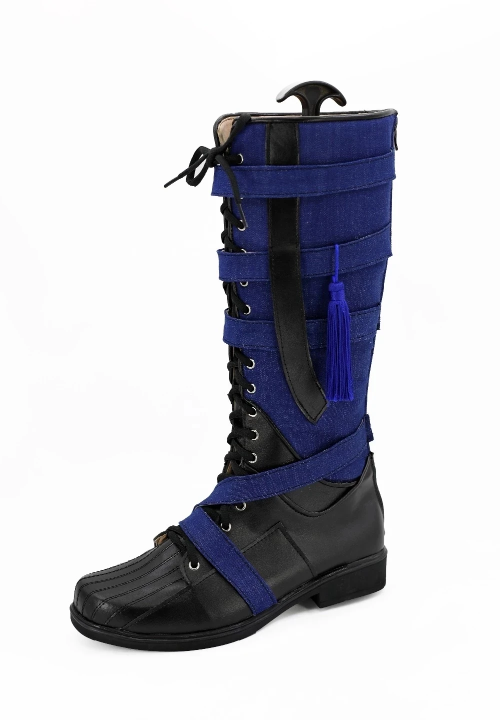 Сапоги для косплея доктор стэвен Стив Винсент супергерой странно изученные