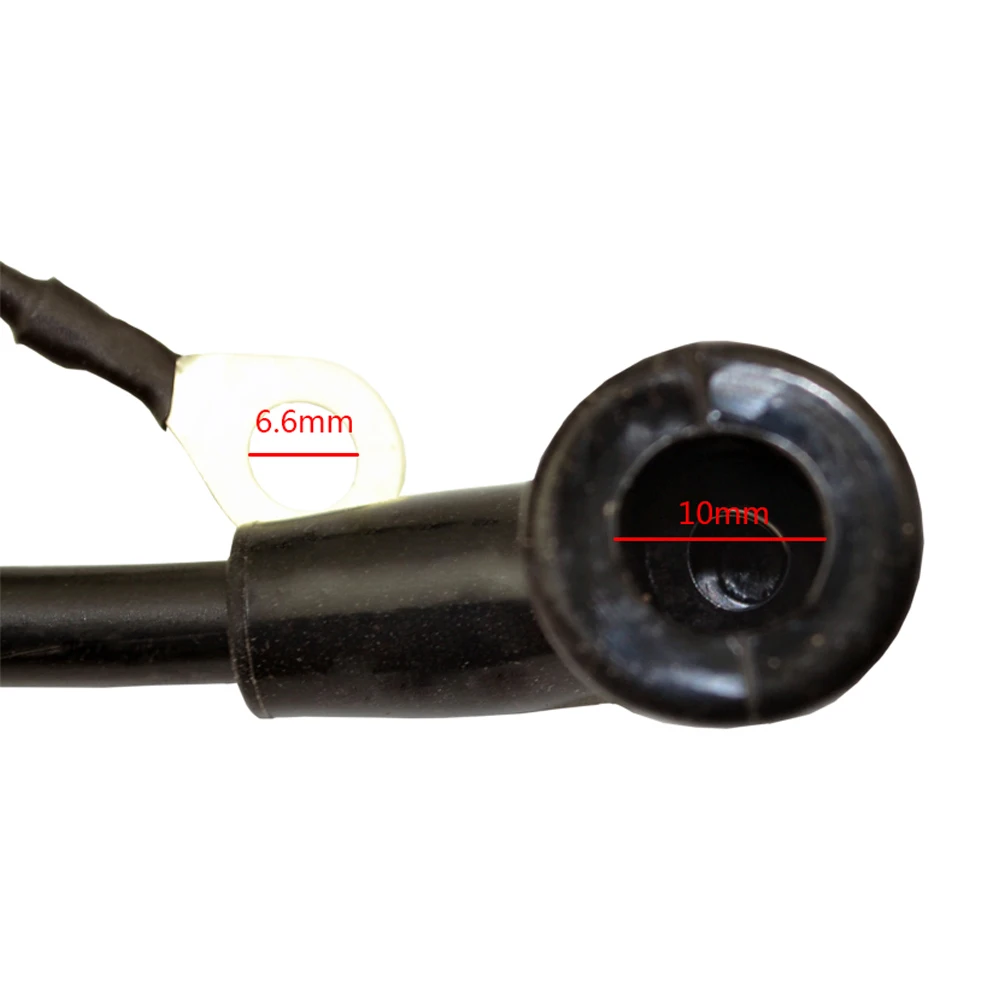 Мотоциклетная катушка зажигания роторный статор маховик Комплект для 50 SX LC SR JR Pro