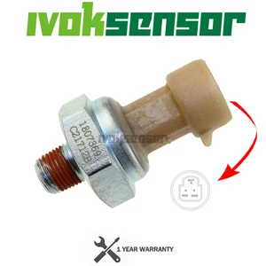 1807369 For Navistar International DT466E I530E DT466 530 HT530 Engine
Oil Pressure EOP Sensor Sender 1807369C2