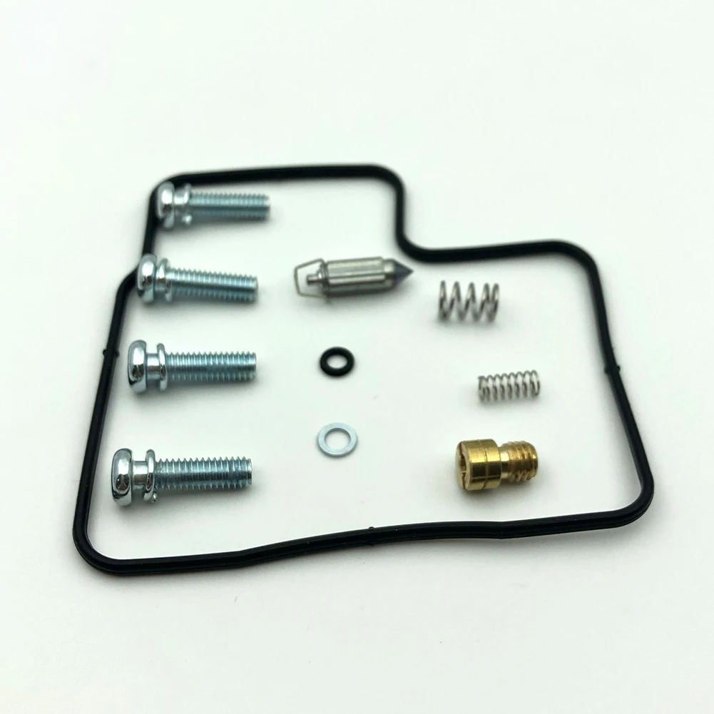 Инструменты для ремонта мотоцикла круг комплект восстановления карбюратора