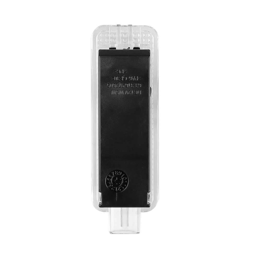 2 шт. автомобильные двери LED логотип проектор Ghost Shadow Lights или BMW E90 E91 E92 E93 M3 E60 E61 F10 F07