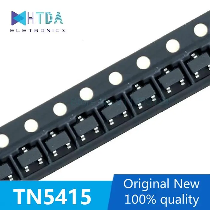 

20 шт./лот TN5415 SOT-23